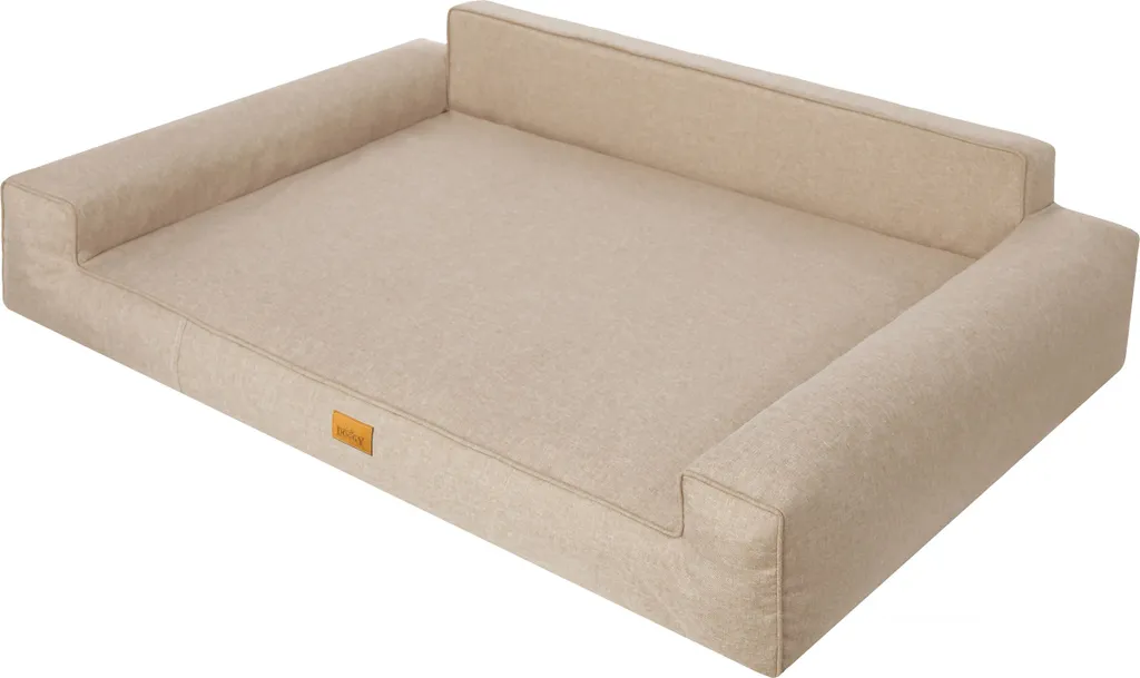Cuscino Cani XL 98x66 Glamour Ekolen Doggy - Arredo Pet di Design