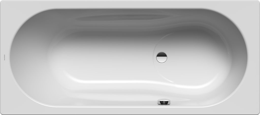 KALDEWEI Badewanne VAIO SET manhattan