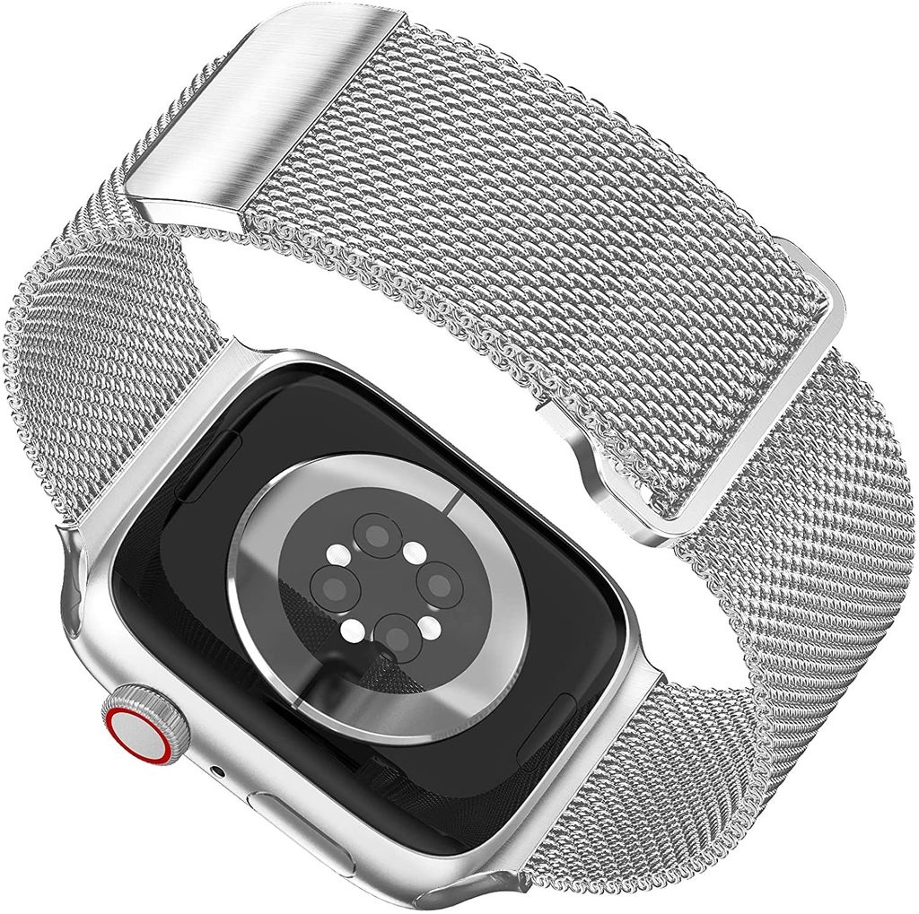 Apple watch armband on sale milanese