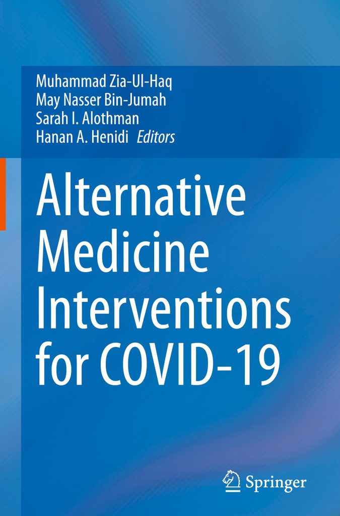 Alternative Medicine Interventions for
