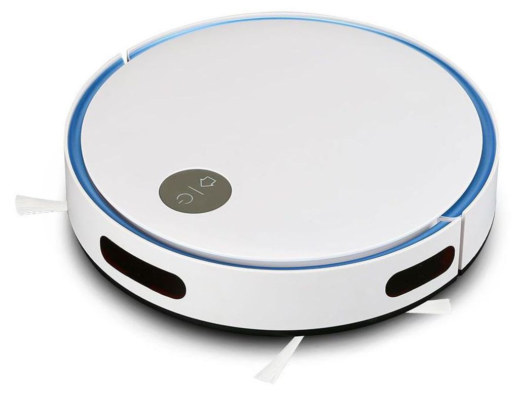 V-tac - Staubsaugerroboter - Steuerbar über Fernbedienung - Produktbild 