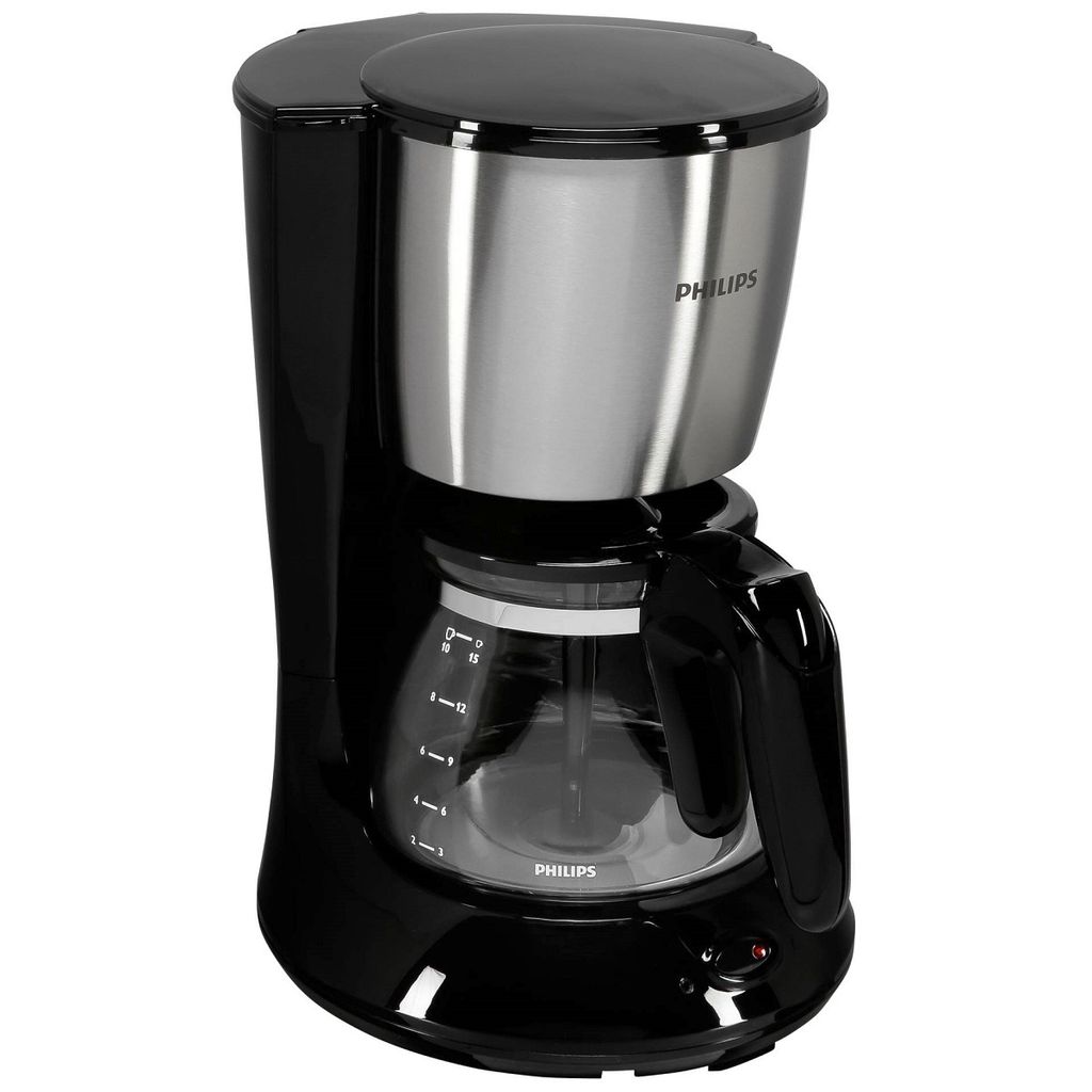 Elektrický kávovar Philips HD7462/20 (15 Tazas) (15 Kopper) Obrázok produktu 