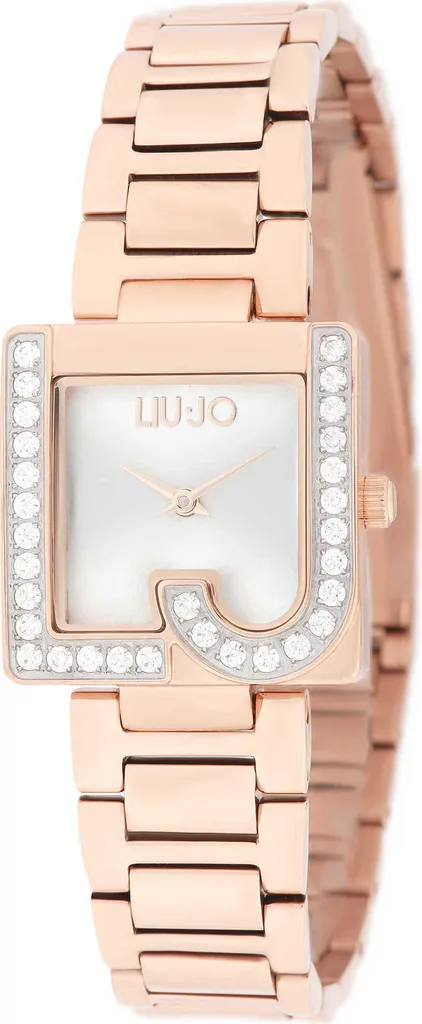 Liu Jo orologio Liu-jo Modello Giulia TLJ1823