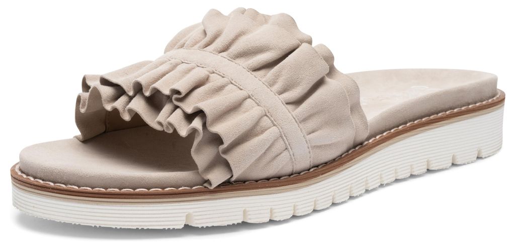 Damen Pantolette Kent-Sport 38 Produktbild 