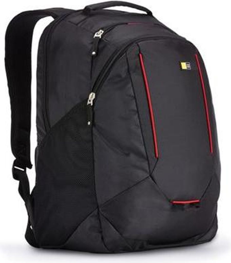 Case Logic Evolution Sac à dos - Noir Image du produit 
