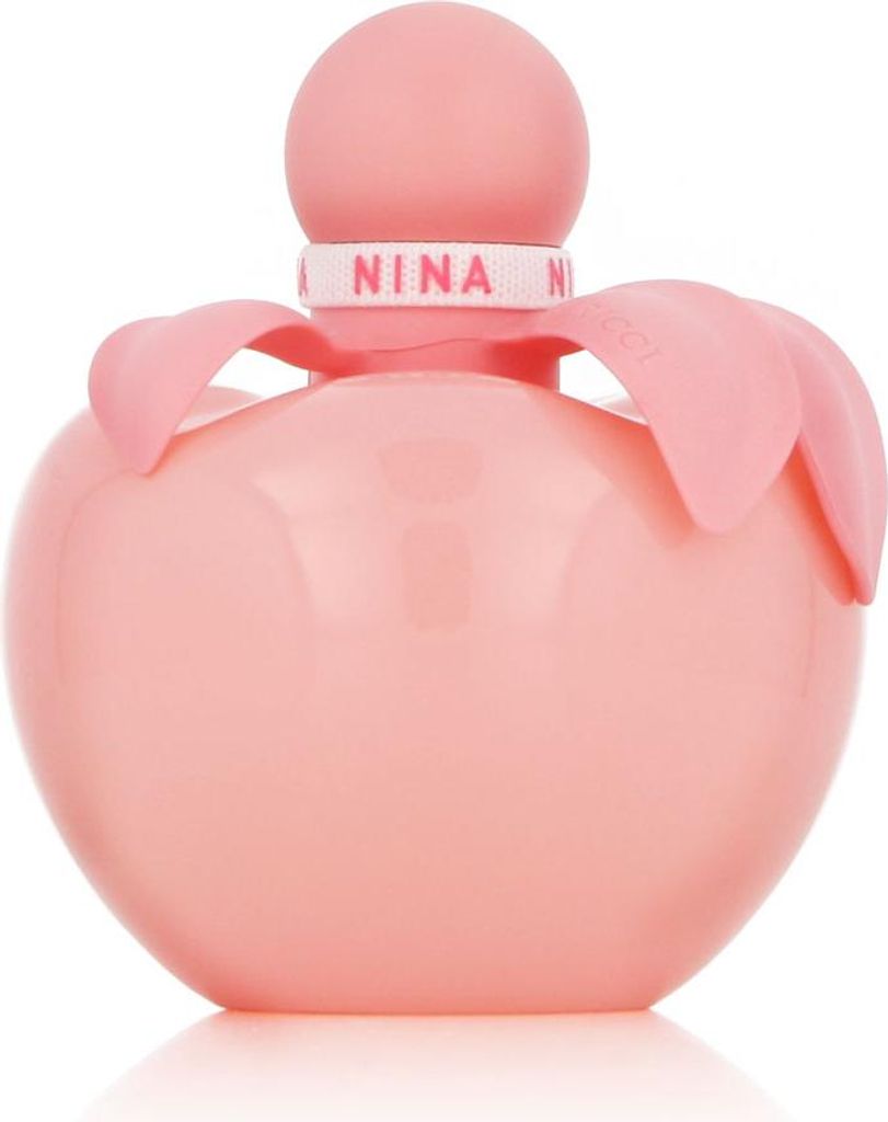 Nina Ricci Nina Rose EDT 80 ml W Obrázek produktu 