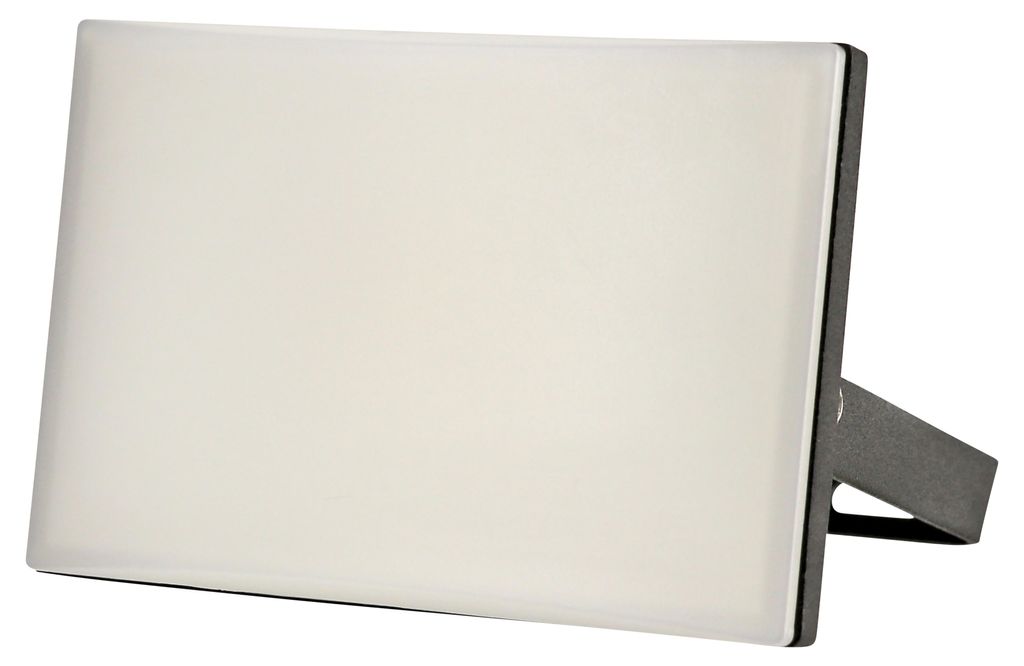 REV LED Strahler ECO 10 Watt anthrazit, verstellbar