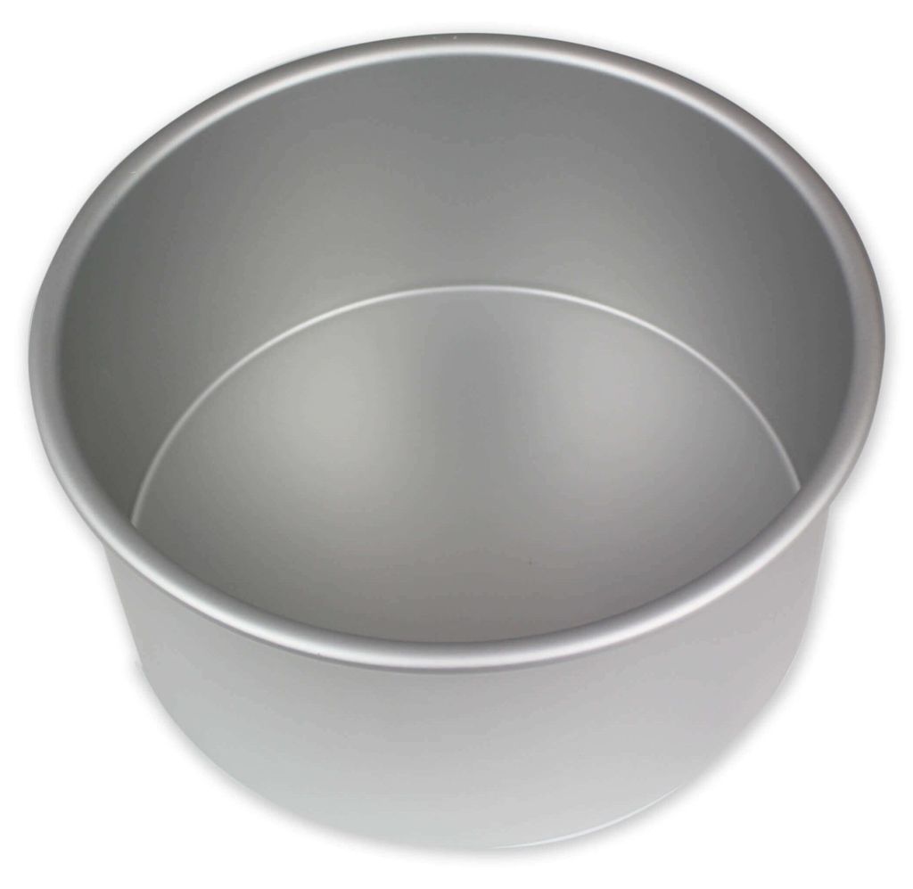 PME Round Cake Pan, Forma na dort, Kulatý, Plochý povrch, Obrázek produktu 