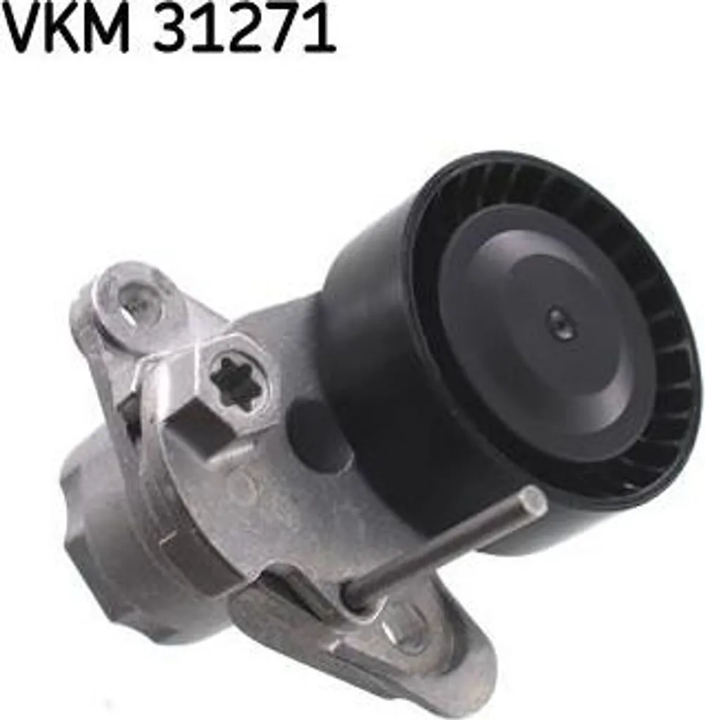 Tendeur de Courroie VKM 31271 pour Entretien VW Polo, Golf et Passat