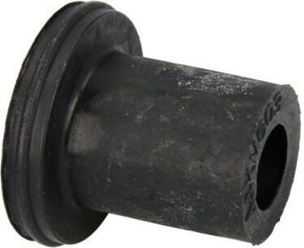 Federbalg, Luftfederung MAGNUM TECHNOLOGY 5002-03-0244