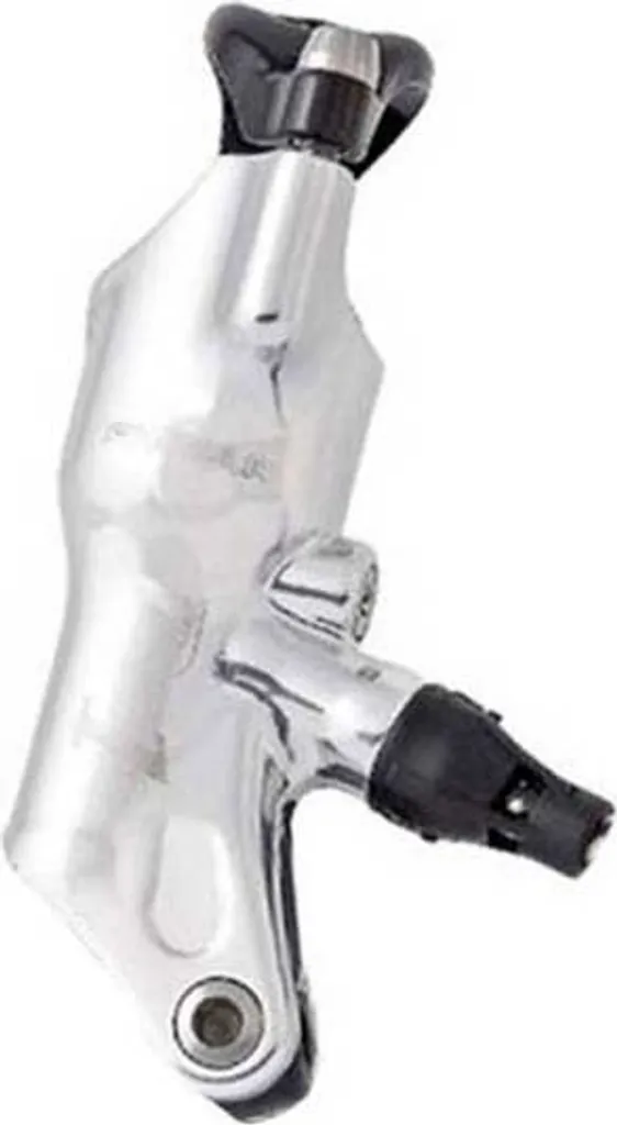 Kit Maître-Cylindre Formula R1 Racing Argent pour Frein de VTT - 3