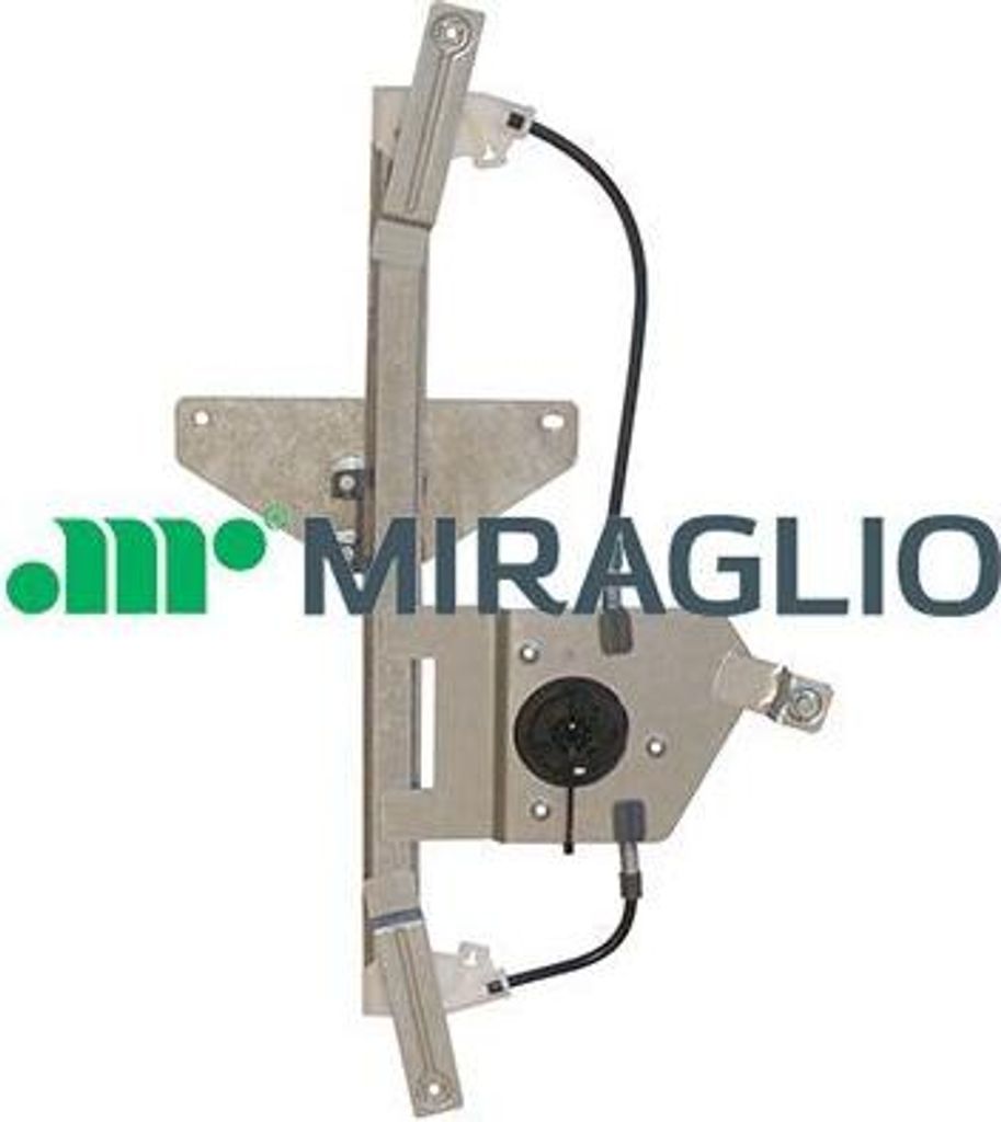 MIRAGLIO 30/1452 Fensterheber OE 9223F9 kompatibel mit C3