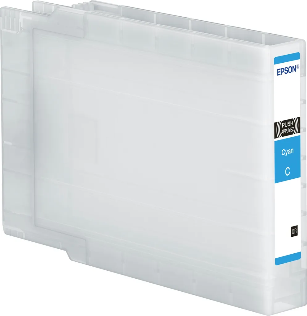 Epson C13T04B24N cartuccia d'inchiostro 1 pz. originale ad alta resa (XL) ciano