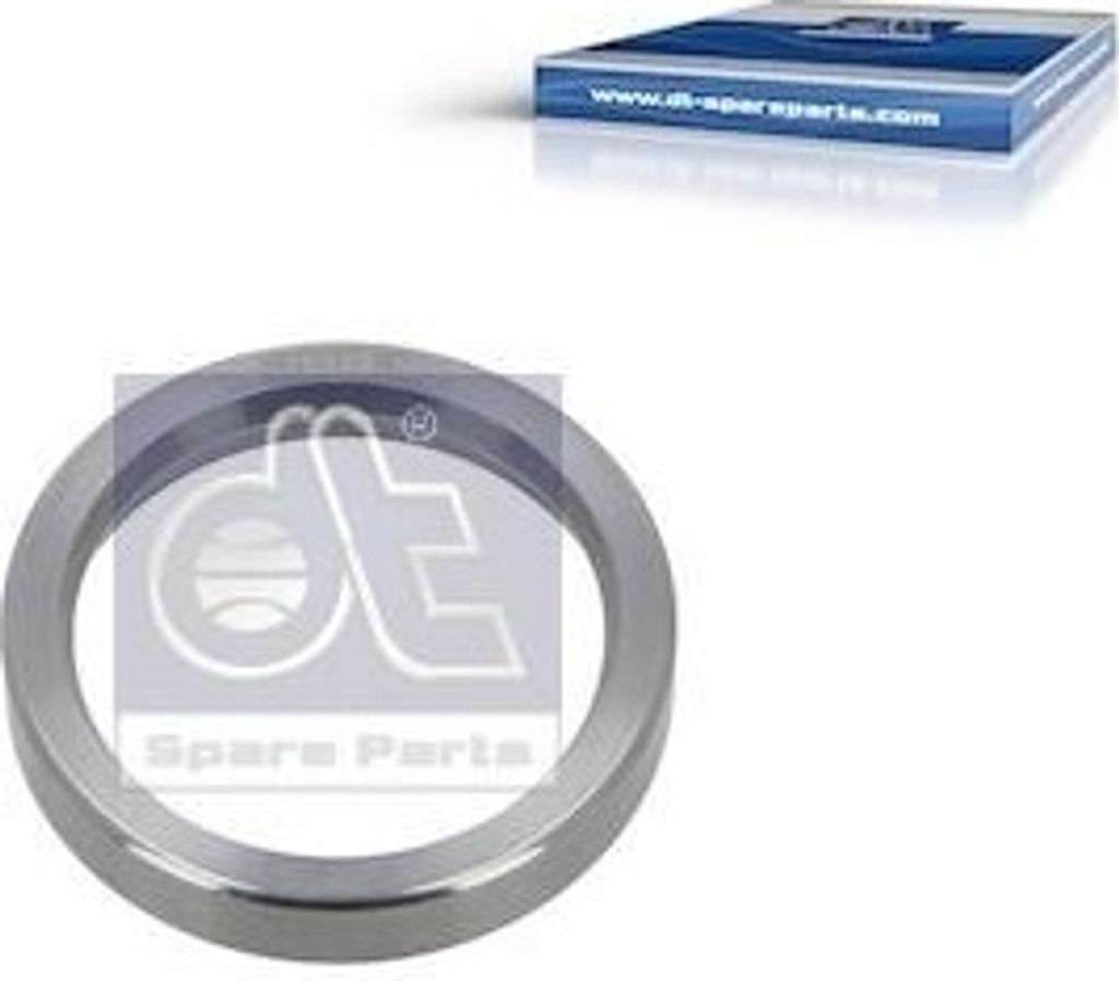 DT Spare Parts Ventilsitzring 4.50268 passend für Produktbild 