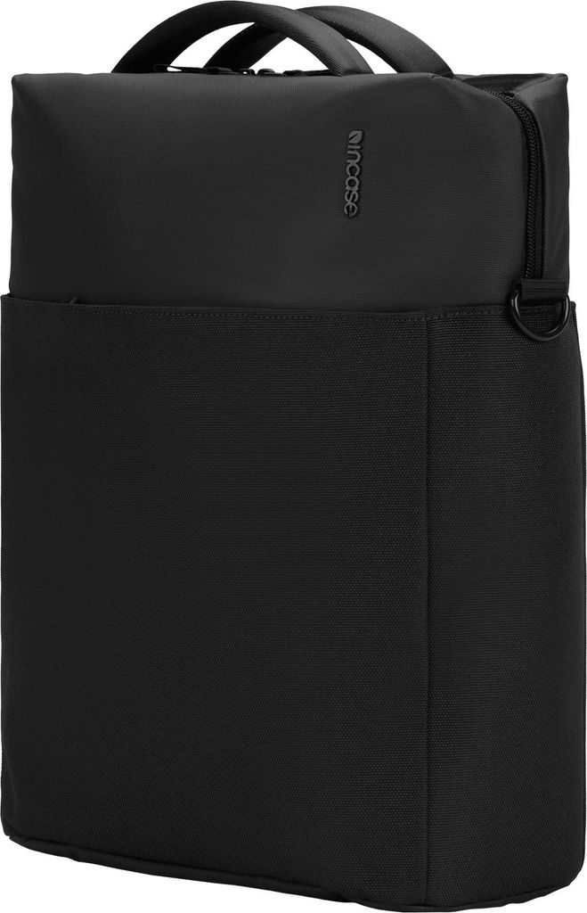 Incase A.R.C. Tech Stofftasche – Aus recyceltem Polyester – Produktbild 