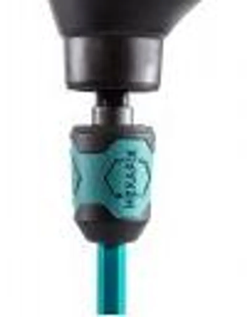 Adattatore Collomix M14 ->Hf Hexafix Pro - 5