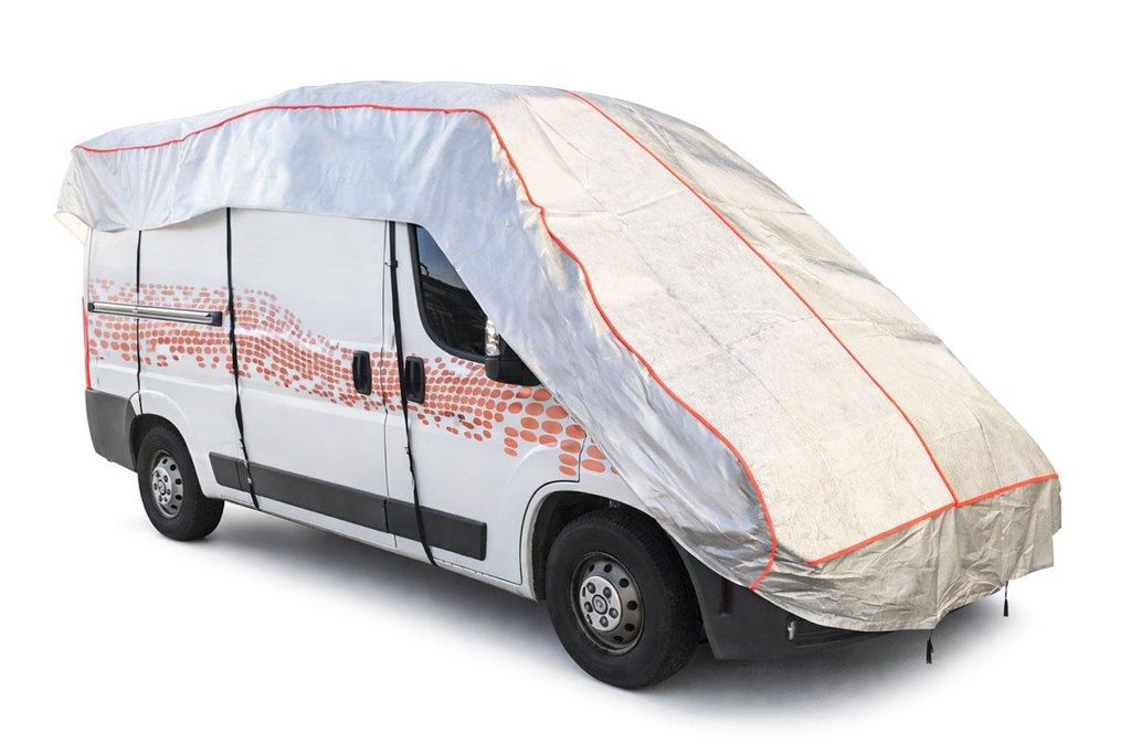 Telo protettivo antigrandine (per minibus e furgoni) XL, Immagine del prodotto 