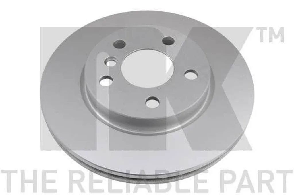 Disque de frein BMW F45 280mm 314048 : fini les vibrations au frein
