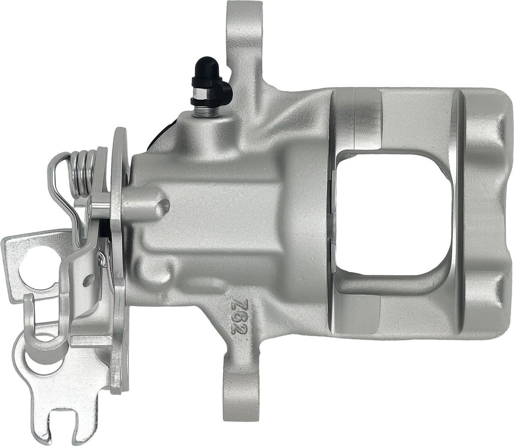 Bremssattel Hinten Rechts For VW Caddy III 2CA 2CB 2CH 2KA 2KH 2K5615424 10mm