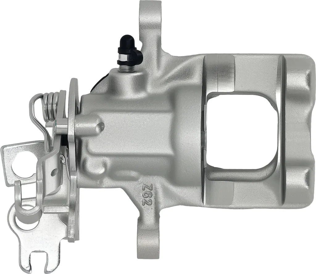 Étrier de frein arrière pour VW Caddy III 2K 2C - Système de frein 10mm