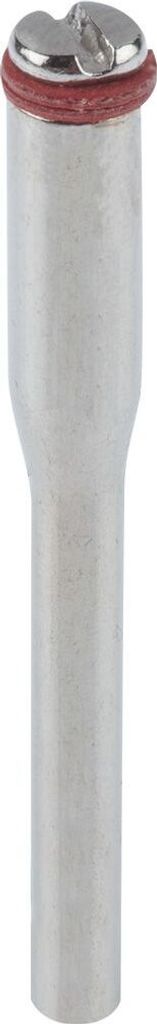 GRAPHITE Mini-Schleifer-Schaft Spannzangen für Mini-Winkelschleifer 3,2 mm, 2 Stück