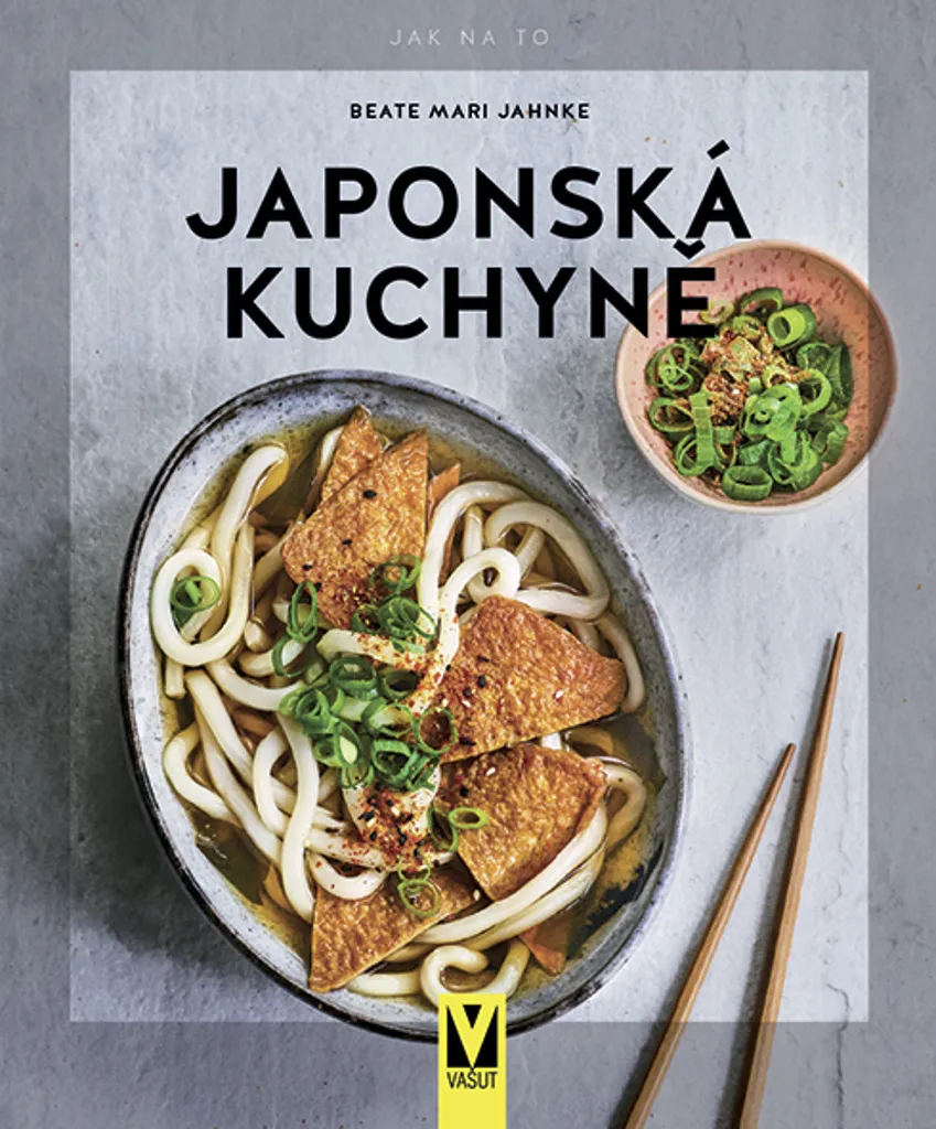 Livre de Cuisine Japonaise - Recettes et techniques pour tous les jours