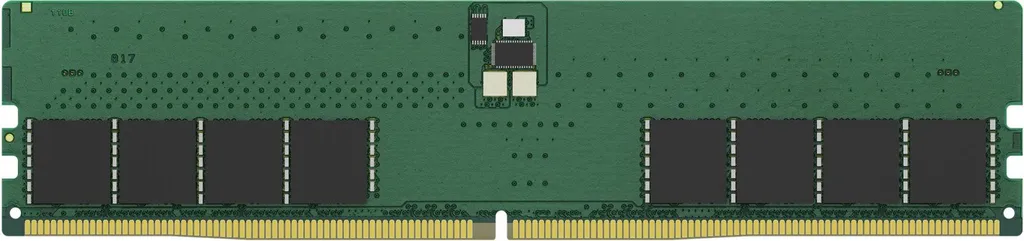 Kingston ValueRAM DDR5 32 Go 4800MT/s CL40 DIMM Mémoire RAM KVR48U40BD8-32