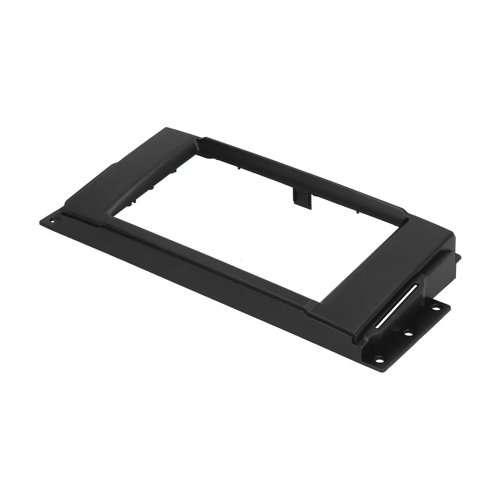 Réparez votre console de Range Rover avec ce cadre de façade pour radio