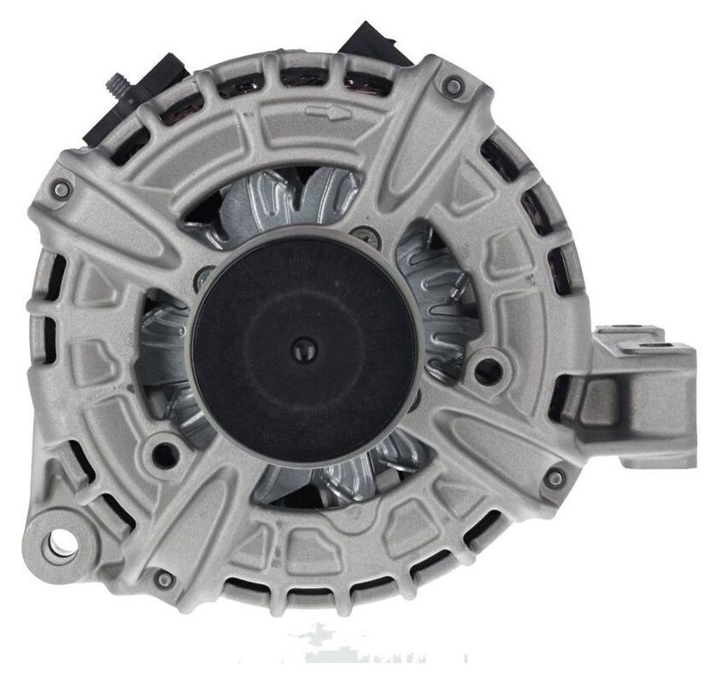 Lichtmaschine Generator 14 V 180 A Ø 54 mm VALEO für u.a. VOLVO V70
