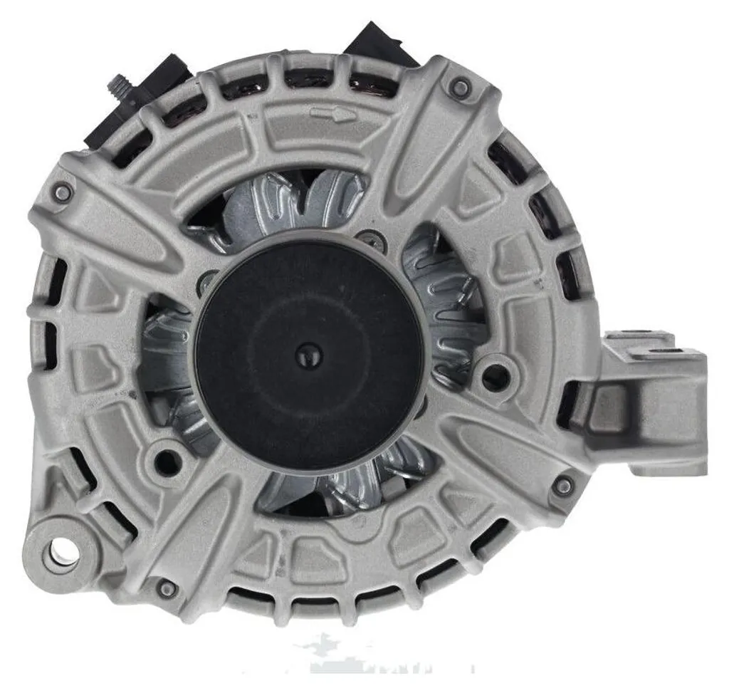 Remplacer Alternateur Volvo XC60 V60 S60 - Valeo 440906 180A 14V