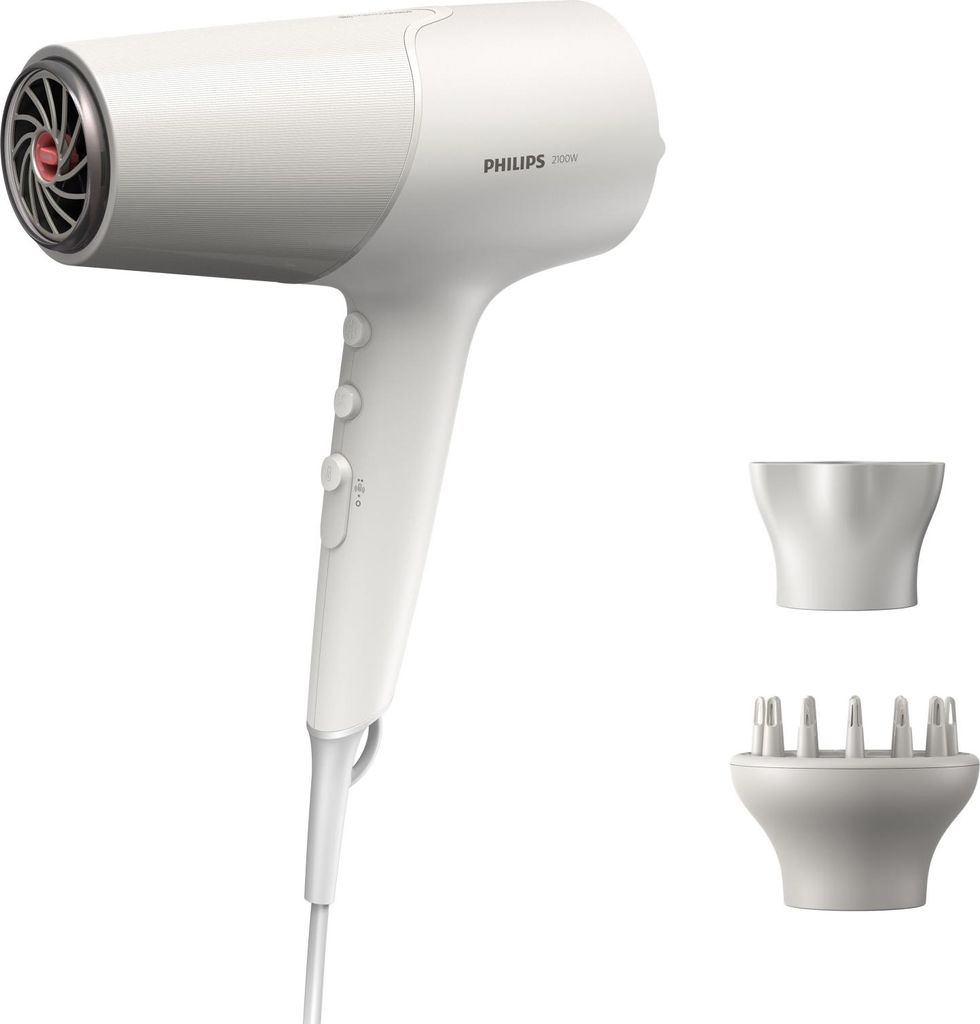 Philips BHD501/20 Haartrockner Produktbild 