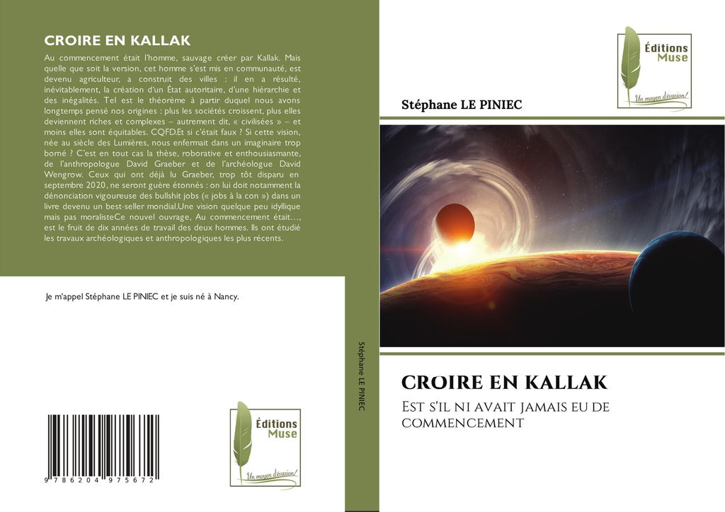 Croire En Kallak