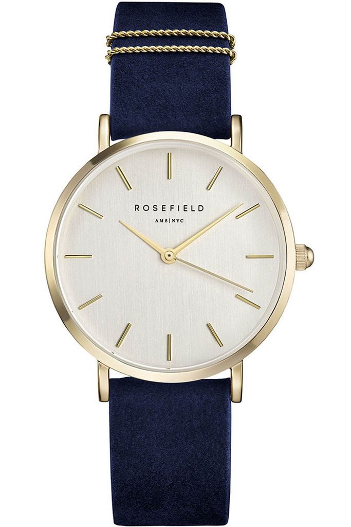 Rosefield WBUG-W70 Orologio da donna West Village 33 mm Immagine del prodotto 