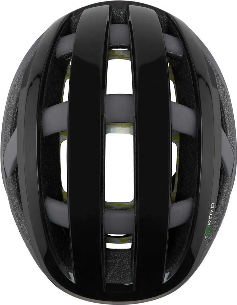 Casque de vélo Smith Network Mips Noir L - Protection cyclisme route