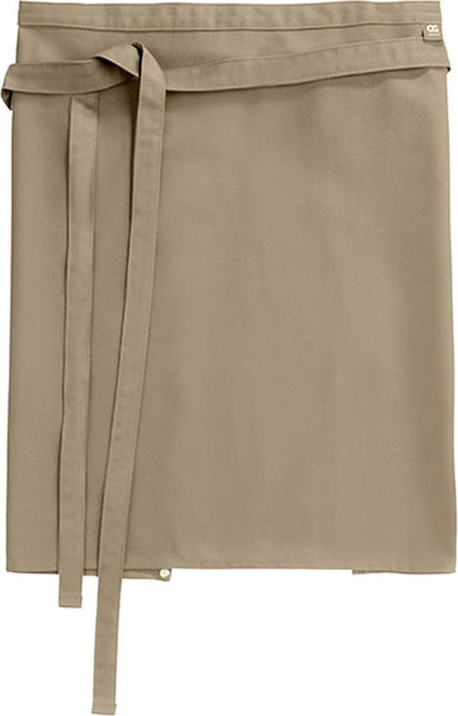 CG Workwear Bistro Apron Roma 50 x 78 cm