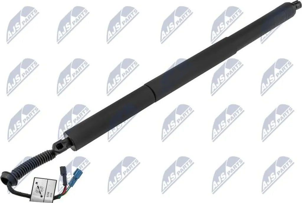 Moteur électrique de hayon NTY AE-BM-091 pour BMW X1 OE 51247481807