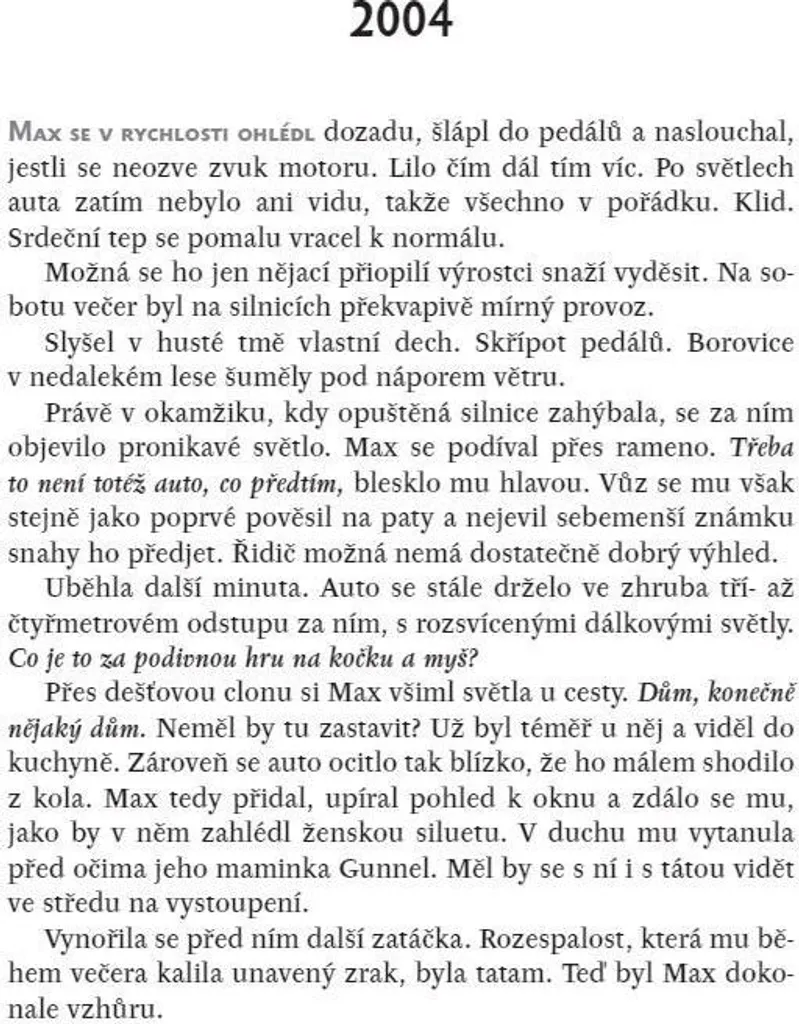 Odložené případy Silnice č.9 Tina Frennstedt Roman Policier Nordique