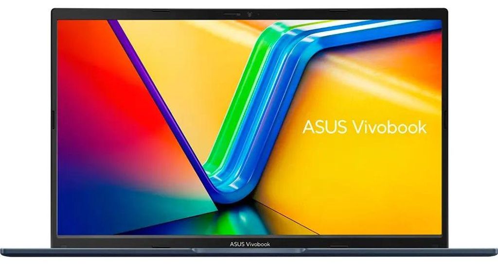 ASUS Vivobook 15 X1502VA-BQ737 Intel Core i5 i5-13420H Laptop 39 6 cm (15.6 ) Full HD 16 GB DDR4-SDRAM 1 TB SSD Wi-Fi 6E (802.11ax) Blau