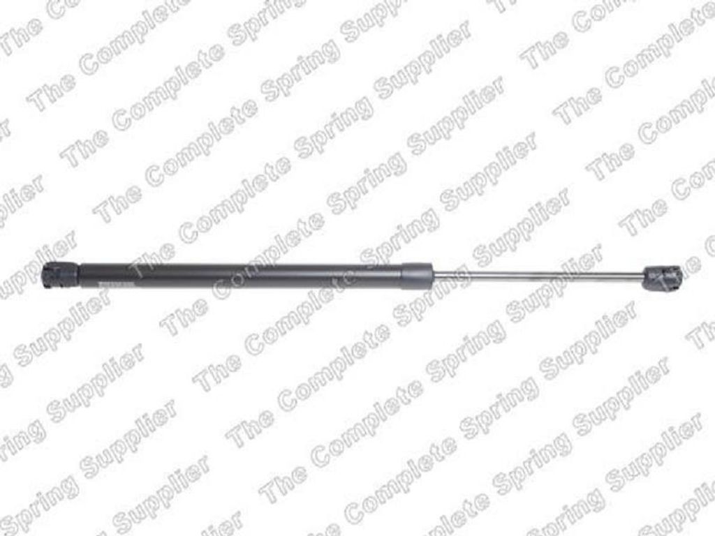 LESJÖFORS 8195079 Gasfeder Heckklappendämpfer für VW Jetta IV (162, 163, AV3, AV2)
