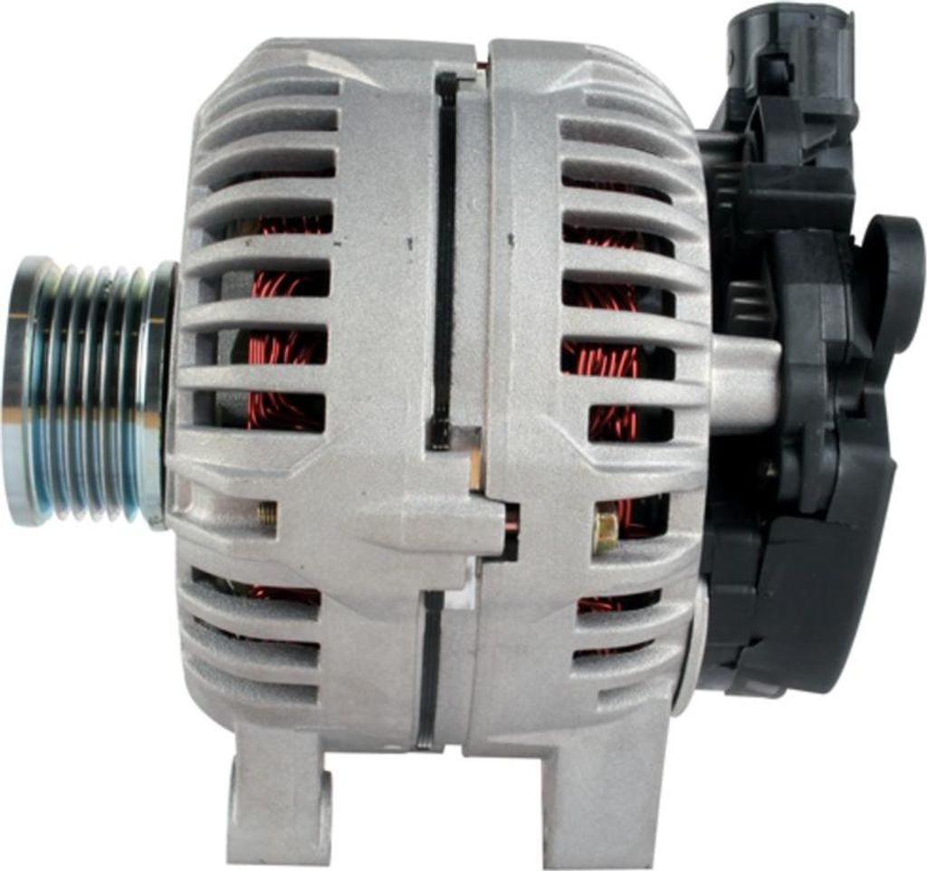 Lichtmaschine Generator 12 V 150 A Ø 54 mm HELLA für u.a. PEUGEOT PARTNER