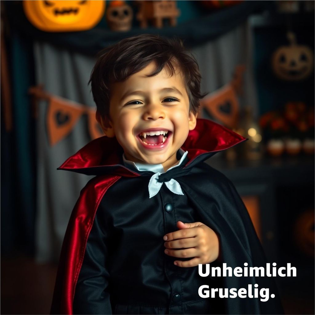 Petit Costume De Vampire Pour Enfant Halloween Déguisement Dracula