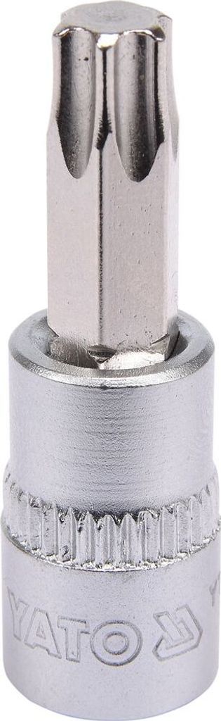 klucz trzpieniowy TORX 1/4" T40 L37mm Obrázek produktu 