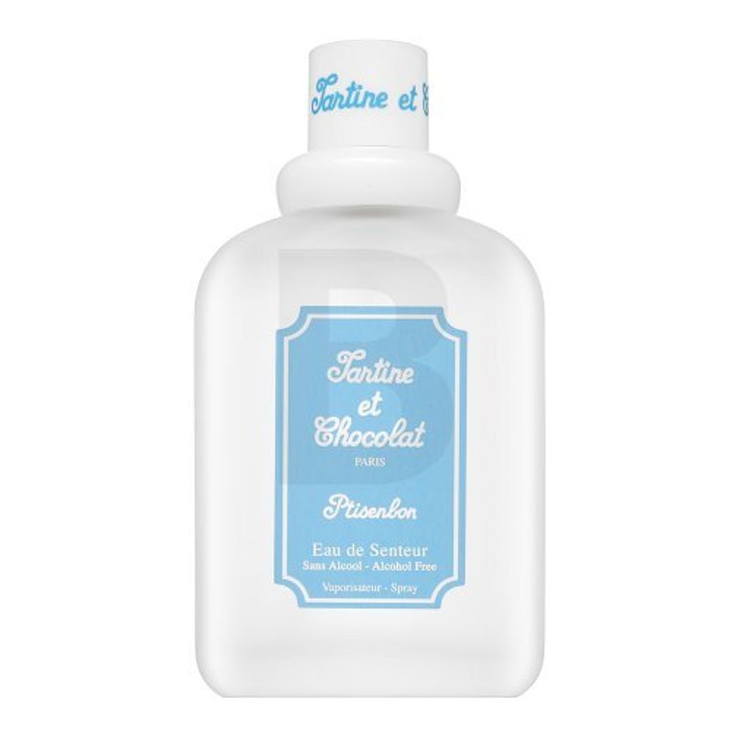 Givenchy Tartine et Chocolat Ptisenbon (Alcohol Free) Eau de Toilette für Kinder 100 ml