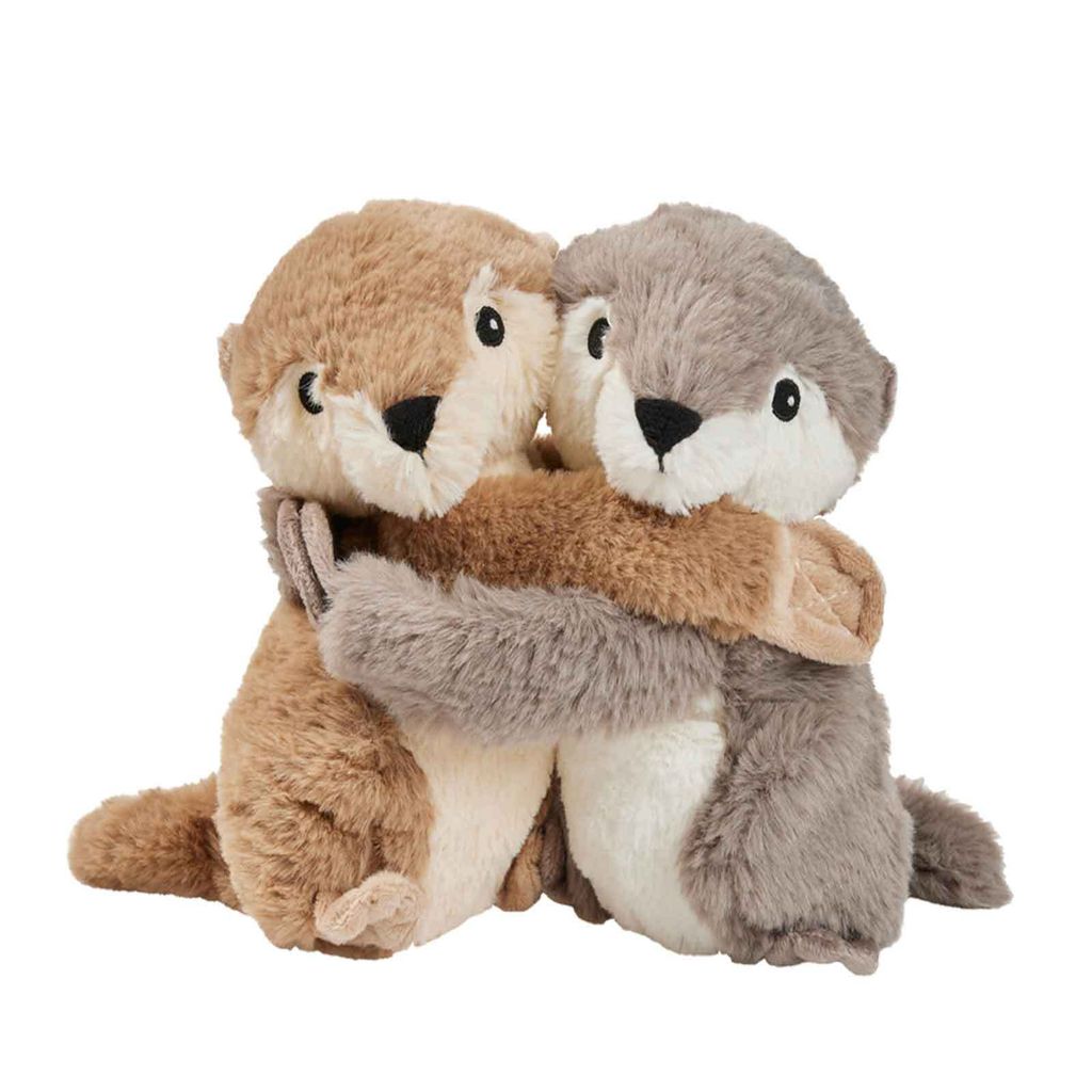 Warmies Kuschel-Freunde Otter 1 St Produktbild 