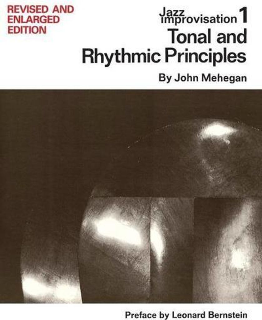 Jazz Improvisation: Tonal and Rhythmic Principles