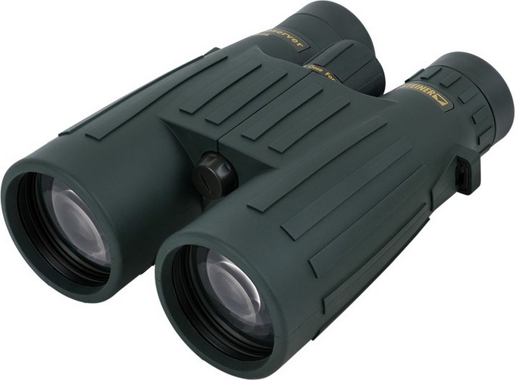 Binocolo STEINER Observer 8x56 Immagine del prodotto 