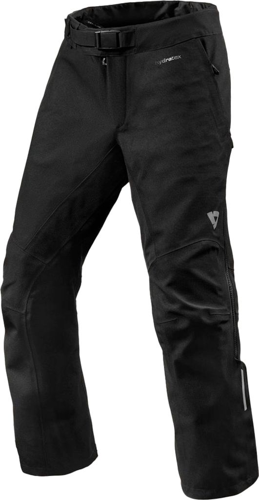Pantalon textile imperméable Revit Tectonic H2O pour moto, Image du produit 