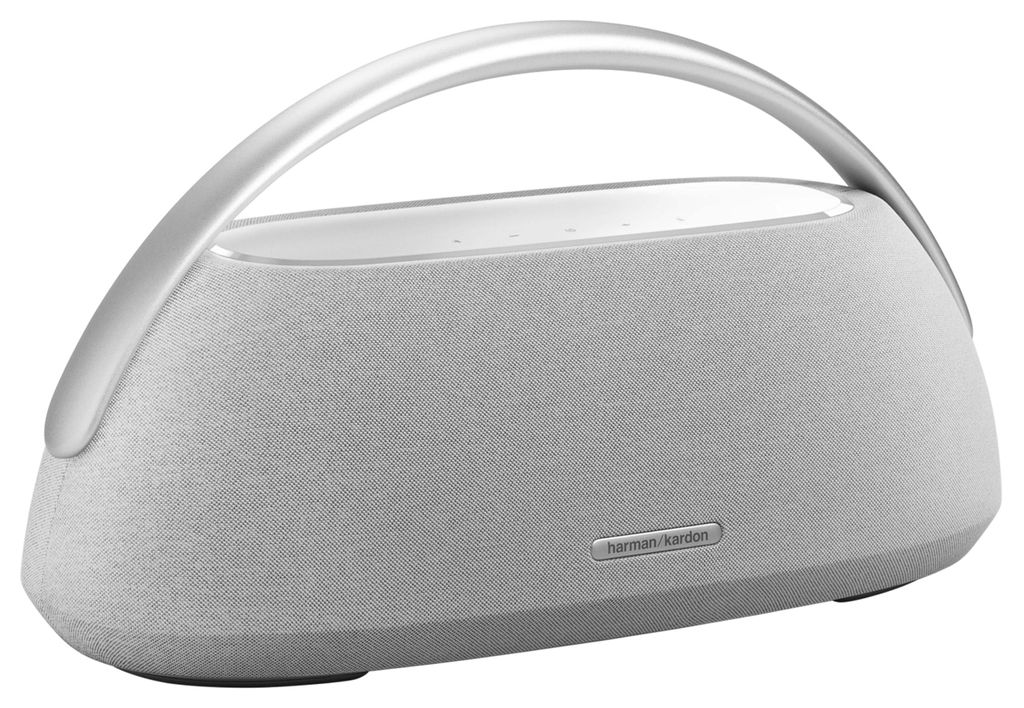 Harman/Kardon Go + Play 3, 3-Wege, 2 cm, 13 cm, 160 W, 43 - Produktbild 