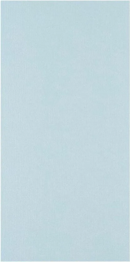 Carton coloré Bleu Glacier 250g format 27x135 cm pour invitations de luxe