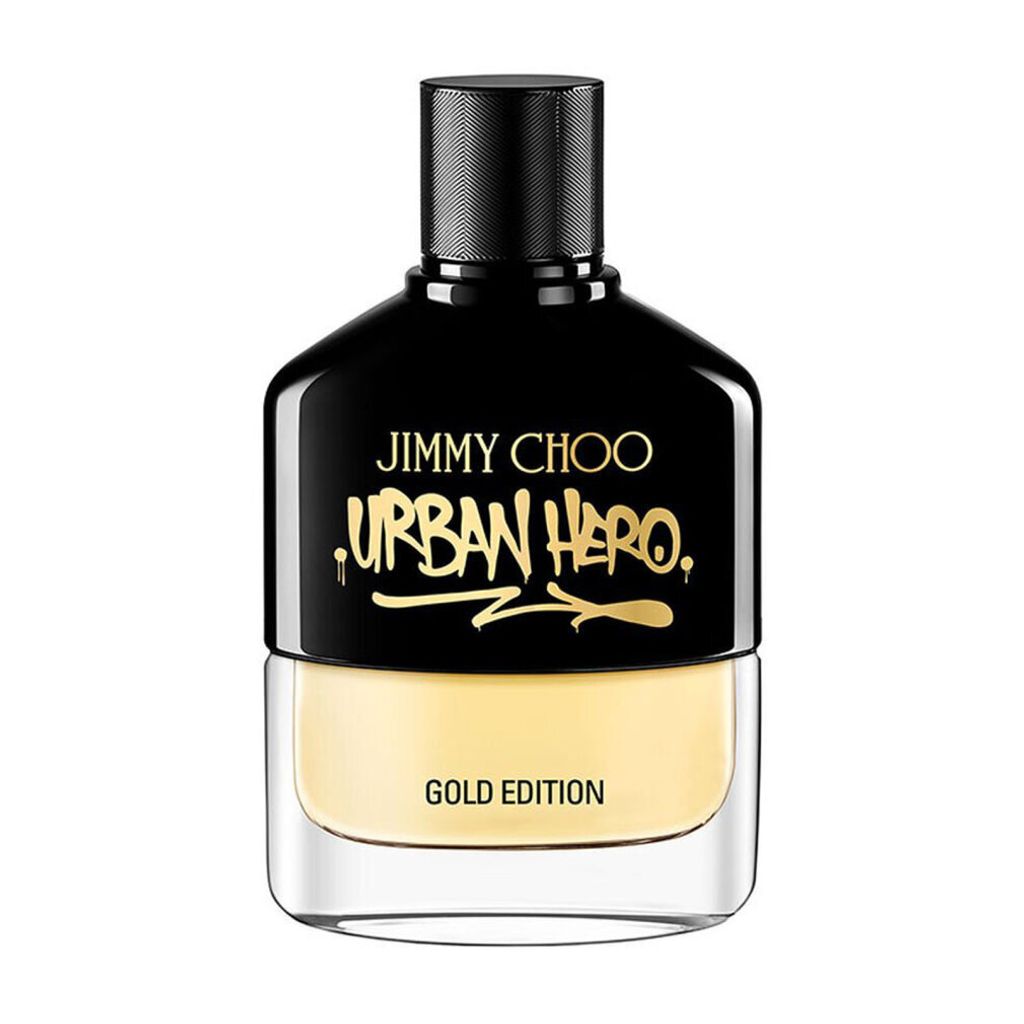 Jimmy Choo Urban Hero Gold Edit Edp 100Ml